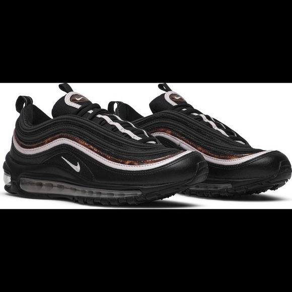 Nike Shoes - Nike Air Max 97 Woodgrain Sz 8